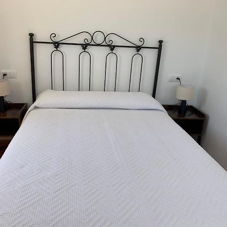 엘 포소 데 로스 프라일레스 Casa Payma II 빌라 외부 사진