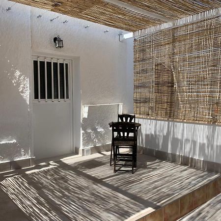 엘 포소 데 로스 프라일레스 Casa Payma II 빌라 외부 사진